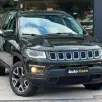 JEEP COMPASS 2.0 16V DIESEL LONGITUDE 4X4 AUTOMÁTICO JEEP COMPASS 2.0 16V DIESEL LONGITUDE 4X4 AUTOMÁTICO