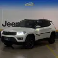 JEEP COMPASS 2.0 16V DIESEL S 4X4 AUTOMÁTICO JEEP COMPASS 2.0 16V DIESEL S 4X4 AUTOMÁTICO