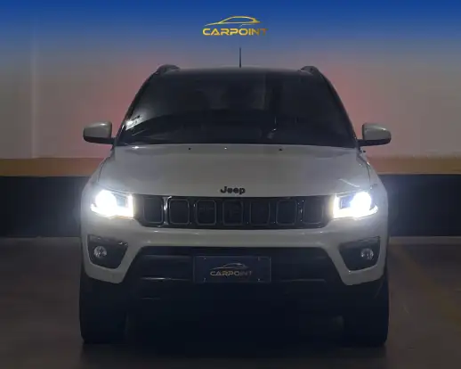 JEEP-COMPASS-2.0 16V DIESEL S 4X4 AUTOMÁTICO JEEP-COMPASS-2020