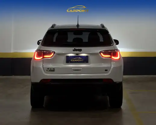 JEEP-COMPASS-2.0 16V DIESEL S 4X4 AUTOMÁTICO JEEP-COMPASS-2020