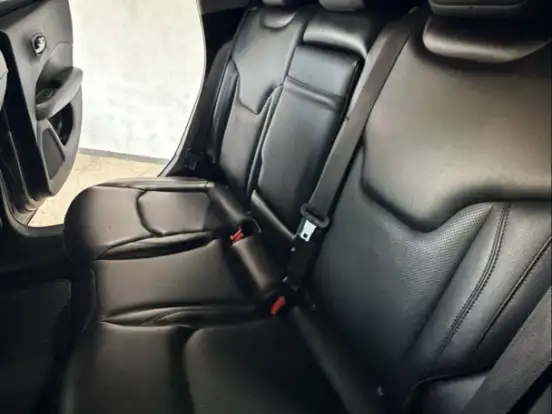 JEEP-COMPASS-2.0 16V FLEX LONGITUDE AUTOMÁTICO JEEP-COMPASS-2018