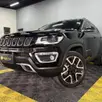 JEEP COMPASS 2.0 16V DIESEL LIMITED 4X4 AUTOMÁTICO JEEP COMPASS 2.0 16V DIESEL LIMITED 4X4 AUTOMÁTICO