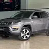 JEEP COMPASS 2.0 16V DIESEL LONGITUDE 4X4 AUTOMÁTICO JEEP COMPASS 2.0 16V DIESEL LONGITUDE 4X4 AUTOMÁTICO