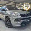 JEEP COMPASS 2.0 HURRICANE 4 TURBO GASOLINA BLACKHAWK AT9 JEEP COMPASS 2.0 HURRICANE 4 TURBO GASOLINA BLACKHAWK AT9
