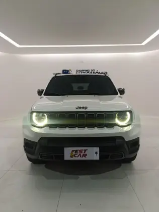 JEEP RENEGADE 1.3 T270 TURBO FLEX S 4X4 AT9
