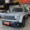 JEEP RENEGADE 1.8 16V FLEX SPORT 4P AUTOMÁTICO JEEP RENEGADE 1.8 16V FLEX SPORT 4P AUTOMÁTICO