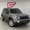 JEEP RENEGADE 1.8 16V FLEX SPORT 4P AUTOMÁTICO JEEP RENEGADE 1.8 16V FLEX SPORT 4P AUTOMÁTICO