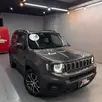 JEEP RENEGADE 1.3 T270 TURBO FLEX LONGITUDE AT6 JEEP RENEGADE 1.3 T270 TURBO FLEX LONGITUDE AT6