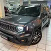JEEP RENEGADE 1.3 T270 TURBO FLEX LONGITUDE AT6 JEEP RENEGADE 1.3 T270 TURBO FLEX LONGITUDE AT6