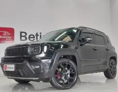 JEEP RENEGADE 1.3 T270 TURBO FLEX SAHARA AT6 JEEP RENEGADE 1.3 T270 TURBO FLEX SAHARA AT6