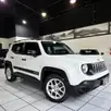 JEEP RENEGADE 1.8 16V FLEX SPORT 4P AUTOMÁTICO JEEP RENEGADE 1.8 16V FLEX SPORT 4P AUTOMÁTICO