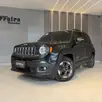 JEEP RENEGADE 1.8 16V FLEX SPORT 4P MANUAL JEEP RENEGADE 1.8 16V FLEX SPORT 4P MANUAL