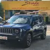 JEEP RENEGADE 2.0 16V TURBO DIESEL LONGITUDE 4P 4X4 AUTOMÁTICO JEEP RENEGADE 2.0 16V TURBO DIESEL LONGITUDE 4P 4X4 AUTOMÁTICO
