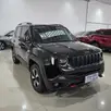 JEEP RENEGADE 2.0 16V TURBO DIESEL TRAILHAWK 4P 4X4 AUTOMÁTICO JEEP RENEGADE 2.0 16V TURBO DIESEL TRAILHAWK 4P 4X4 AUTOMÁTICO