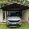 JEEP COMMANDER 1.3 T270 TURBO FLEX LIMITED AT6 JEEP COMMANDER 1.3 T270 TURBO FLEX LIMITED AT6