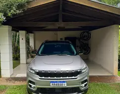 JEEP COMMANDER 1.3 T270 TURBO FLEX LIMITED AT6 JEEP COMMANDER 1.3 T270 TURBO FLEX LIMITED AT6