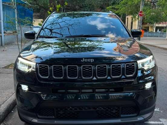 JEEP-COMPASS-1.3 T270 TURBO FLEX LIMITED AT6 JEEP-COMPASS-2025