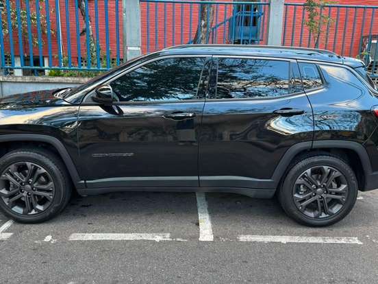 JEEP-COMPASS-1.3 T270 TURBO FLEX LIMITED AT6 JEEP-COMPASS-2025