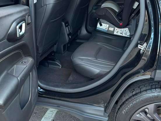 JEEP-COMPASS-1.3 T270 TURBO FLEX LIMITED AT6 JEEP-COMPASS-2025