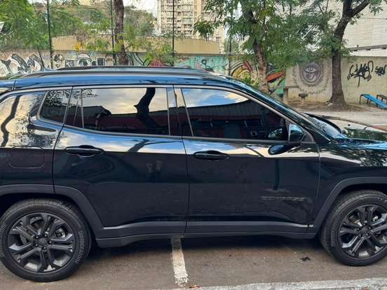 JEEP-COMPASS-1.3 T270 TURBO FLEX LIMITED AT6 JEEP-COMPASS-2025