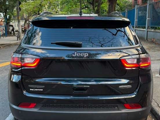 JEEP-COMPASS-1.3 T270 TURBO FLEX LIMITED AT6 JEEP-COMPASS-2025