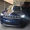 JEEP COMPASS 1.3 T270 TURBO FLEX SPORT AT6 JEEP COMPASS 1.3 T270 TURBO FLEX SPORT AT6