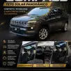 JEEP COMPASS 1.3 T270 TURBO FLEX SPORT AT6 JEEP COMPASS 1.3 T270 TURBO FLEX SPORT AT6