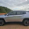 JEEP COMPASS 2.0 16V DIESEL LIMITED 4X4 AUTOMÁTICO JEEP COMPASS 2.0 16V DIESEL LIMITED 4X4 AUTOMÁTICO