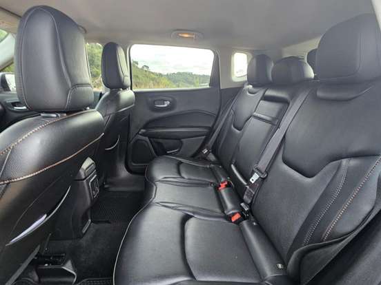 JEEP-COMPASS-2.0 16V DIESEL LIMITED 4X4 AUTOMÁTICO JEEP-COMPASS-2021