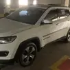 JEEP COMPASS 2.0 16V FLEX LONGITUDE AUTOMÁTICO JEEP COMPASS 2.0 16V FLEX LONGITUDE AUTOMÁTICO