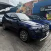 JEEP COMPASS 1.3 T270 TURBO FLEX LIMITED AT6 JEEP COMPASS 1.3 T270 TURBO FLEX LIMITED AT6