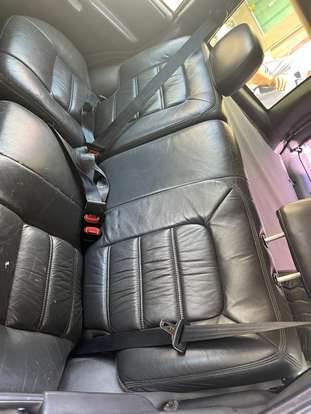 JEEP-GRAND CHEROKEE-1997