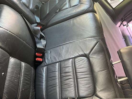 JEEP-GRAND CHEROKEE-4.0 LAREDO 4X4 6I 12V GASOLINA 4P AUTOMÁTICO JEEP-GRAND CHEROKEE-1997