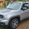 JEEP RENEGADE 1.3 T270 TURBO FLEX LONGITUDE AT6 JEEP RENEGADE 1.3 T270 TURBO FLEX LONGITUDE AT6