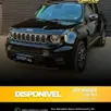 JEEP RENEGADE 1.3 T270 TURBO FLEX LONGITUDE AT6 JEEP RENEGADE 1.3 T270 TURBO FLEX LONGITUDE AT6