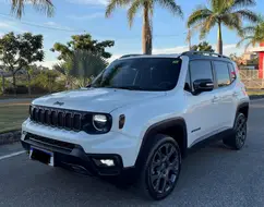 JEEP RENEGADE 1.3 T270 TURBO FLEX S 4X4 AT9 JEEP RENEGADE 1.3 T270 TURBO FLEX S 4X4 AT9