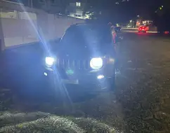 JEEP RENEGADE 1.8 16V FLEX SPORT 4P AUTOMÁTICO JEEP RENEGADE 1.8 16V FLEX SPORT 4P AUTOMÁTICO