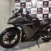 KAWASAKI NINJA 300 KAWASAKI NINJA 300