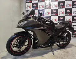 KAWASAKI NINJA 300 KAWASAKI NINJA 300