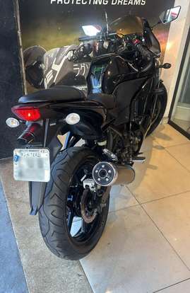 KAWASAKI-NINJA 250R-2011