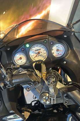 KAWASAKI-NINJA 250R-2011