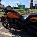 KAWASAKI VULCAN 900 CUSTOM KAWASAKI VULCAN 900 CUSTOM