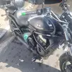 KAWASAKI VULCAN S ABS KAWASAKI VULCAN S ABS