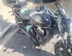 KAWASAKI VULCAN S ABS KAWASAKI VULCAN S ABS