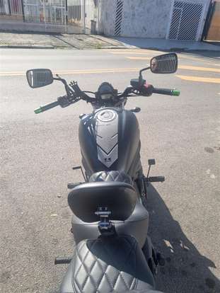 KAWASAKI-VULCAN S ABS KAWASAKI-VULCAN S ABS-2023
