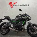 KAWASAKI Z650 ABS KAWASAKI Z650 ABS