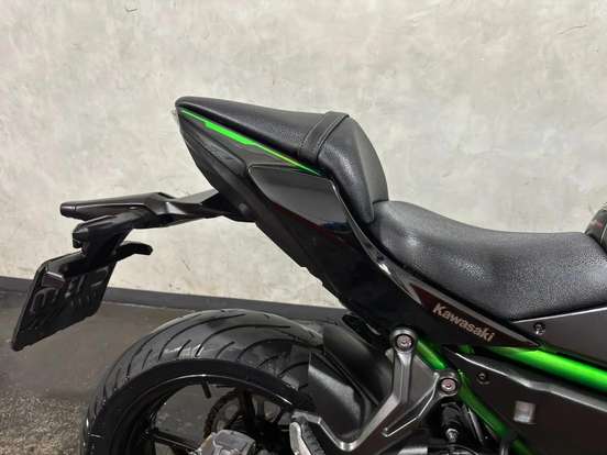 KAWASAKI-Z650 ABS KAWASAKI-Z650 ABS-2023
