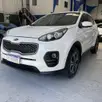KIA SPORTAGE 2.0 LX 4X2 16V FLEX 4P AUTOMÁTICO KIA SPORTAGE 2.0 LX 4X2 16V FLEX 4P AUTOMÁTICO