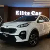 KIA SPORTAGE 2.0 LX 4X2 16V FLEX 4P AUTOMÁTICO KIA SPORTAGE 2.0 LX 4X2 16V FLEX 4P AUTOMÁTICO