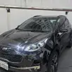 KIA SPORTAGE 2.0 EX 4X2 16V FLEX 4P AUTOMÁTICO KIA SPORTAGE 2.0 EX 4X2 16V FLEX 4P AUTOMÁTICO